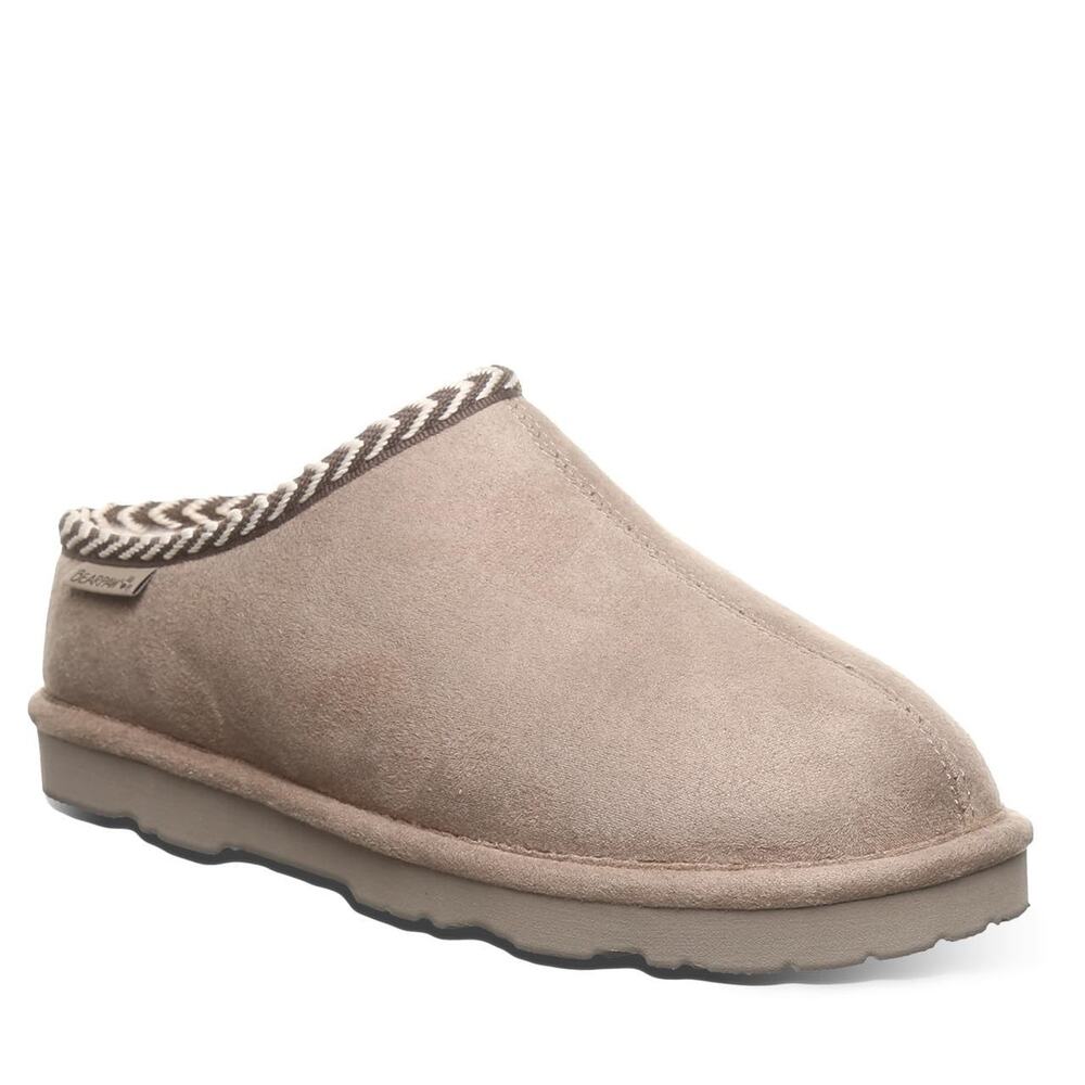 BEARPAW WOMEN'S TABITHA VEGAN MUSHROOM SIZE 6